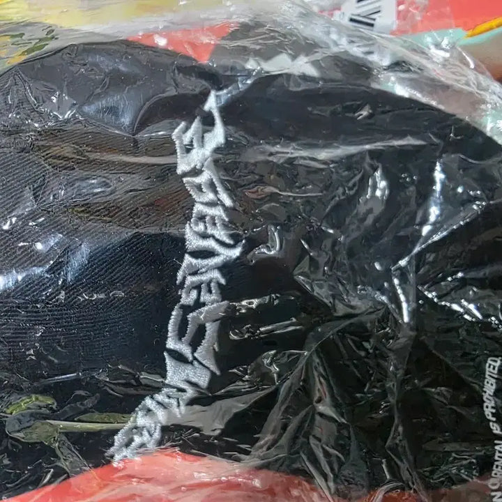 [BUNJANG] PLAVE Caligo 2 MD Set (Hat + Sticky Ring Noah + Photocard) / 칼리고2 엠디 모자+스틱키링 노아+포카