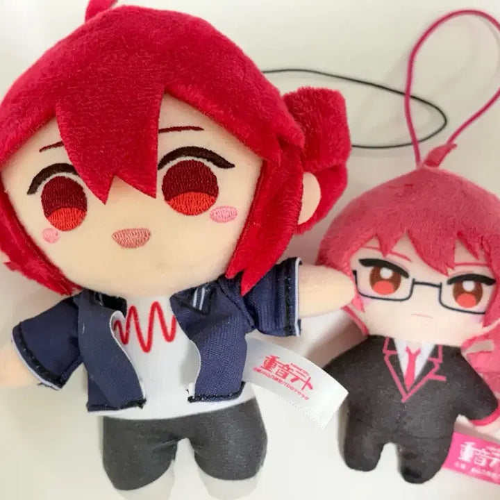 [BUNJANG] Kasane Teto Nui Bundle Set / 카사네 테토 누이 일괄
