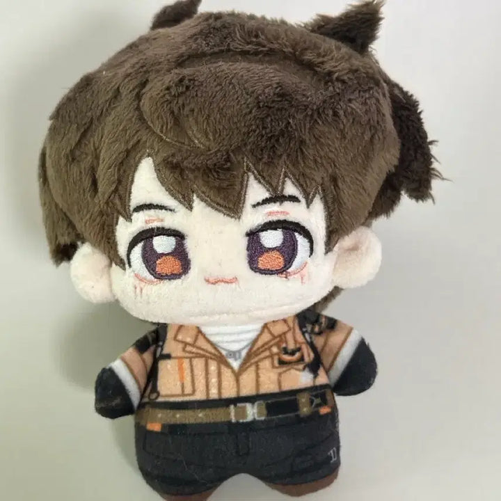 [BUNJANG] Love Dive Hawooju Doll / 럽딥 하우주 인형