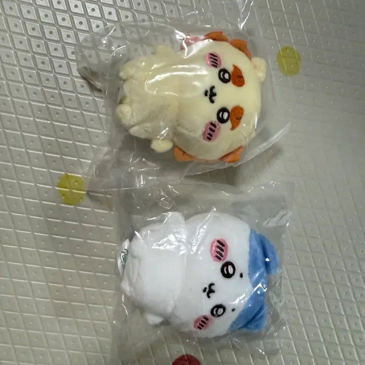 [BUNJANG] Chiikawa Nui Bundle Set / 치이카와 누이 일괄판매