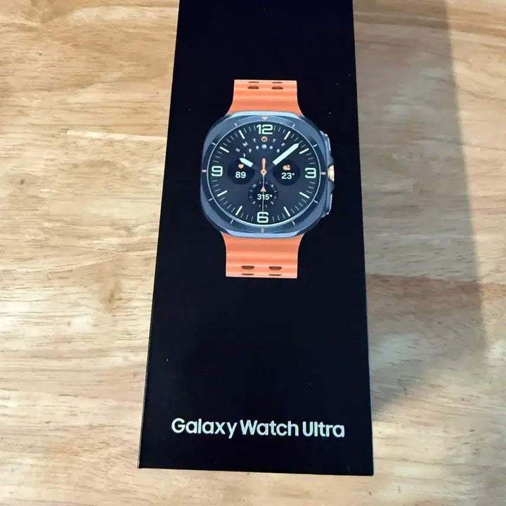 [BUNJANG] Samsung Galaxy Watch Ultra 47mm L705 / 갤럭시워치 울트라 47미리 L705