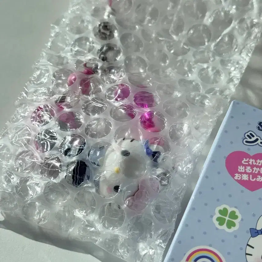 [BUNJANG] Sanrio Caramel Mekki Strap - Hello Kitty / 헬로키티 산리오 카라메키 스트랩