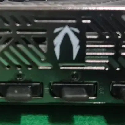 [SOLD OUT] 조텍 / RTX5050 / 8GB / 중고5개월 / 구매영수증가능