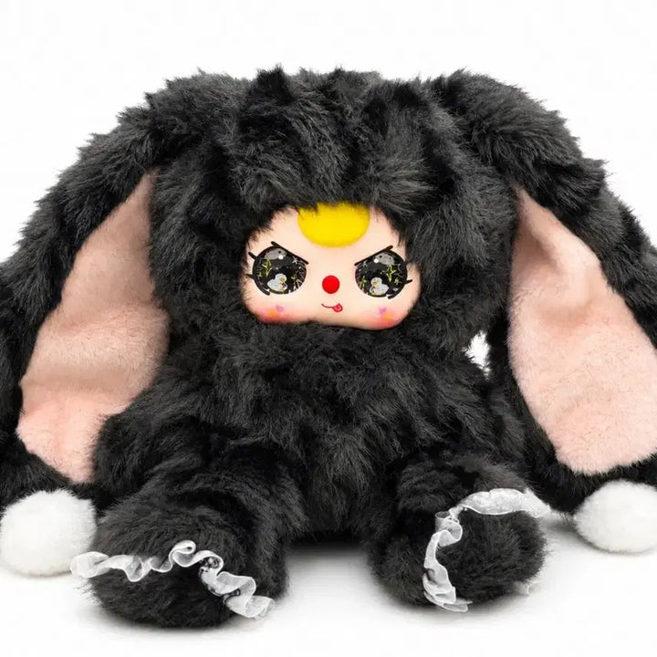 [BUNJANG] Baby3 500Pro Duck Doll Limited Edition / 정품 한정판 ) 베이비쓰리 500프로 인형 오리
