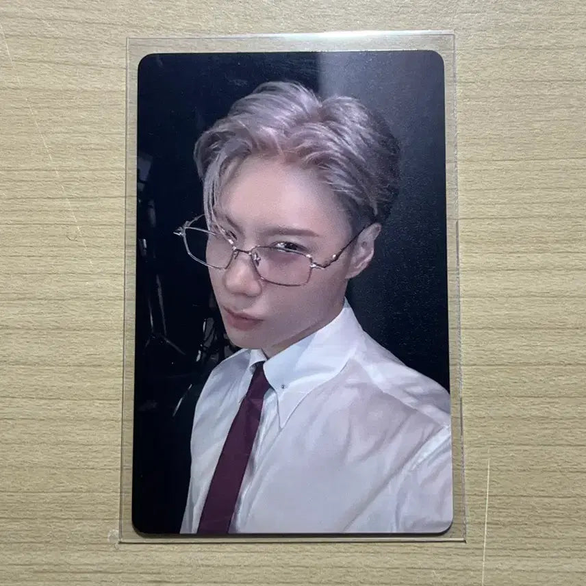 [BUNJANG] SHINee Taemin Tamori Photocard / 샤이니 태민 탬오리 팝업 7만원 포카 포토카드 양도 판매