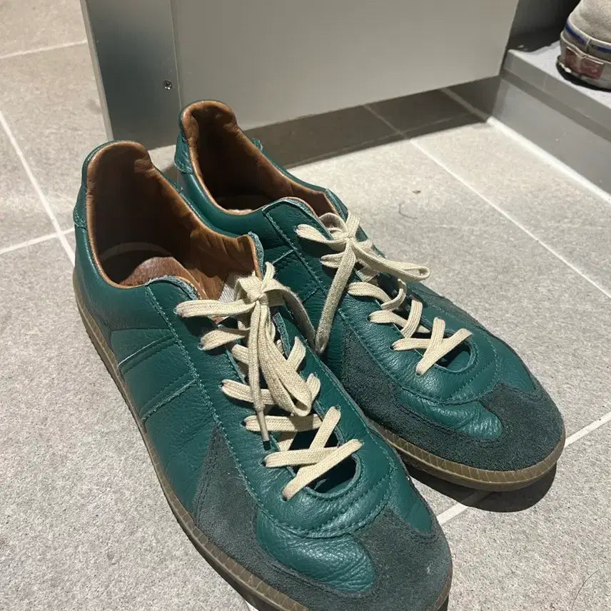 [SOLD OUT] 리프로덕선 오브 파운드 그린