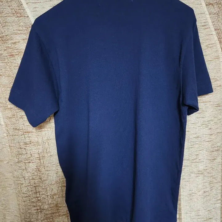 [SOLD OUT] 꼼데가르송 반팔티 (M)