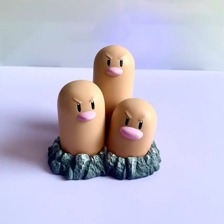 [BUNJANG] HH Doctor Trio 1/10 Scale World Resin Figure / HH닥트리오 1/10 스케일 월드 레진 피규어 판매