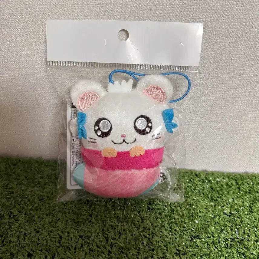 [BUNJANG] Ribbon Sock Doll / 리본 양말 인형