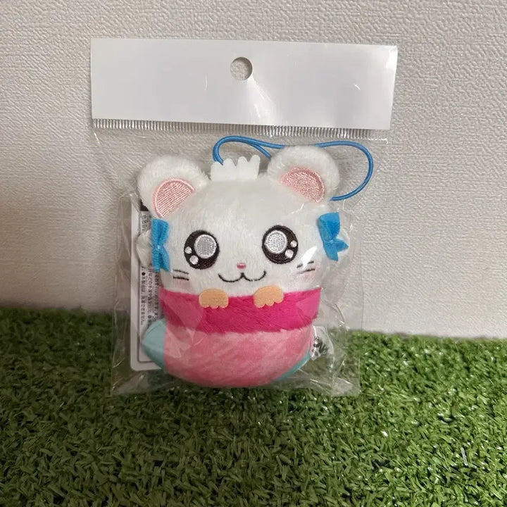[BUNJANG] Ribbon Sock Doll / (할인!!) 햄토리 리본 양말 인형