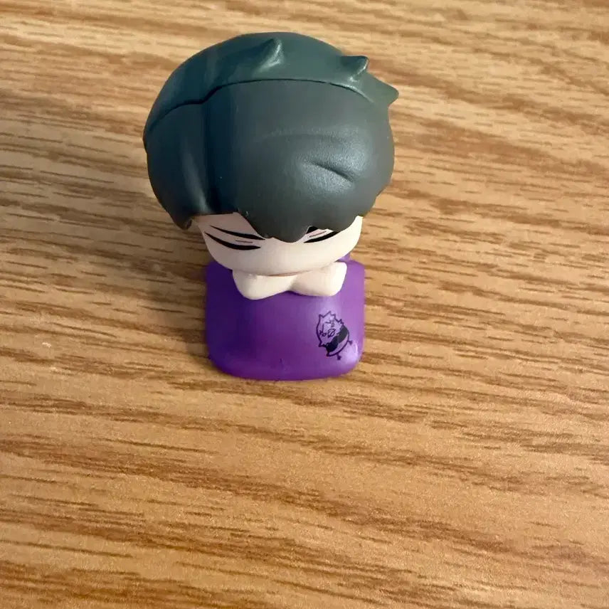 [BUNJANG] Haikyu!! Onemutan Ushijima Figure / 하이큐 오네무탄 우시지마 판매