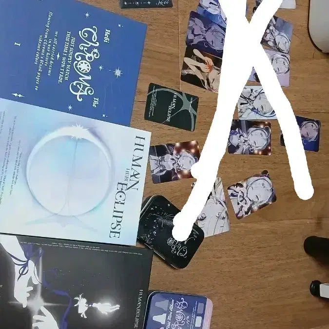 [BUNJANG] Hebi 1st Album &