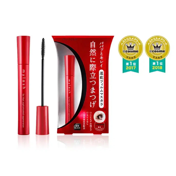 [BUNJANG] Imju Opera My Lash Advanced Natural Look Mascara Black / 임주오페라 마이래쉬 어드밴스드 내추럴룩 마스카라 블랙