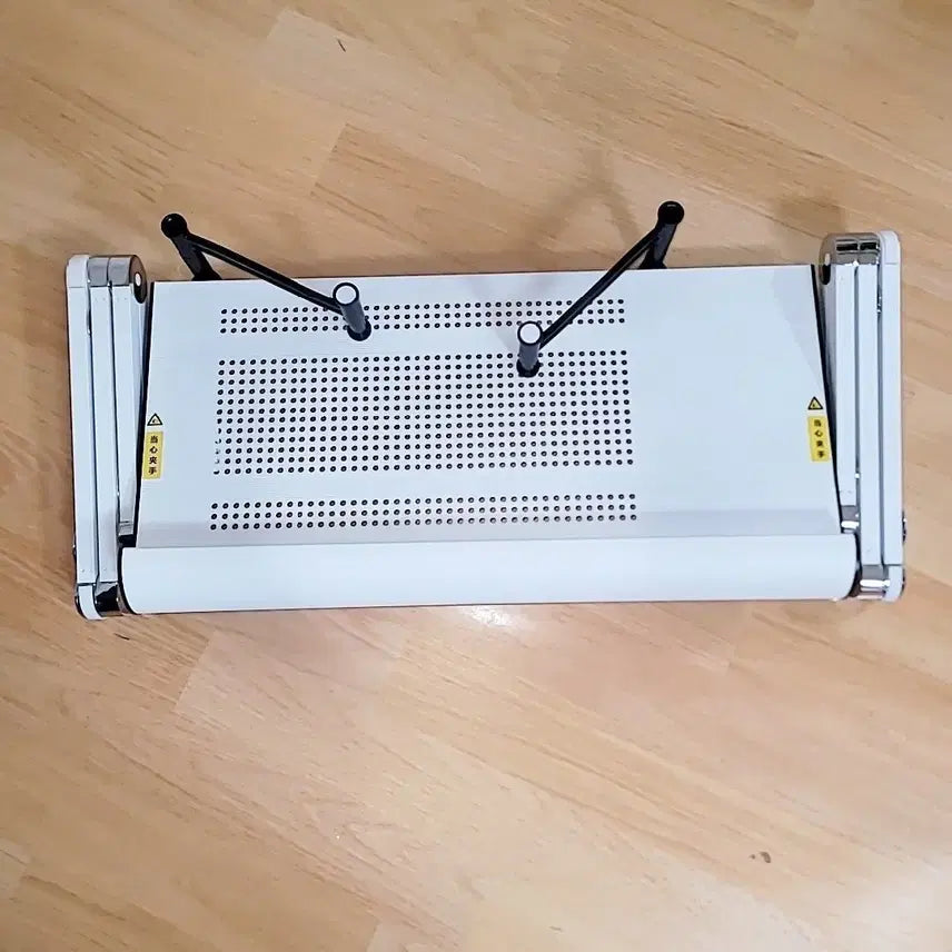 [BUNJANG] ERD21 Adjustable Laptop Stand / ERD21 높이조절 노트북 스탠드