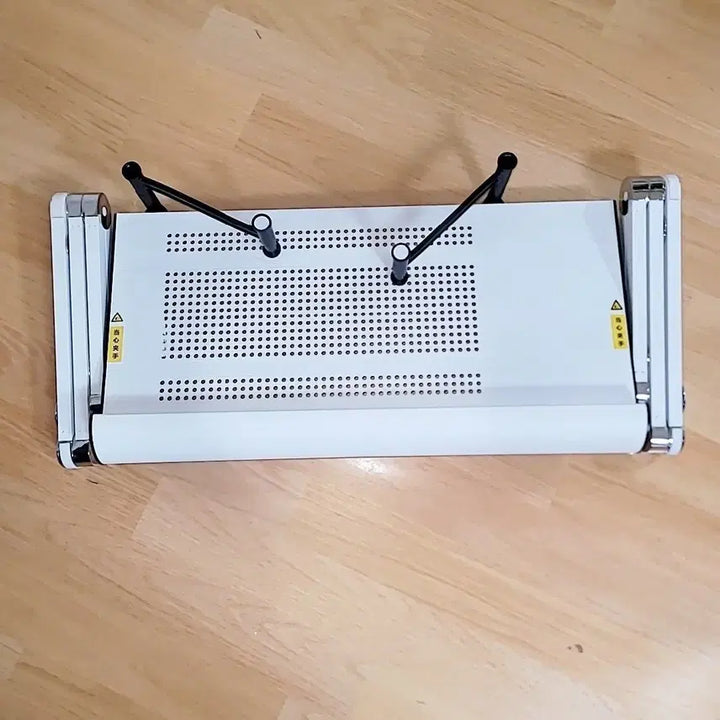 [BUNJANG] ERD21 Adjustable Laptop Stand / ERD21 높이조절 노트북 스탠드