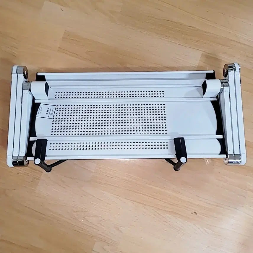 [BUNJANG] ERD21 Adjustable Laptop Stand / ERD21 높이조절 노트북 스탠드