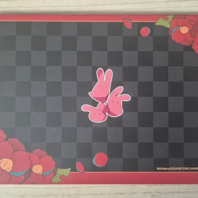 [BUNJANG] Jibaku Shonen Hanako-kun Collaboration Cafe Postcard Book / 지박소년 하나코군 콜캎 엽서북