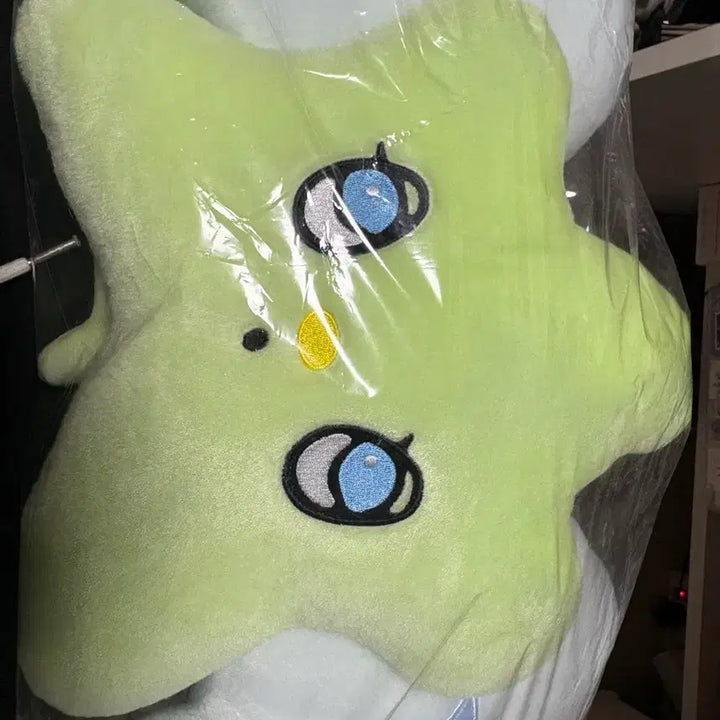 [BUNJANG] Witchu Cushion Unsealed / 위츄 쿠션 판매