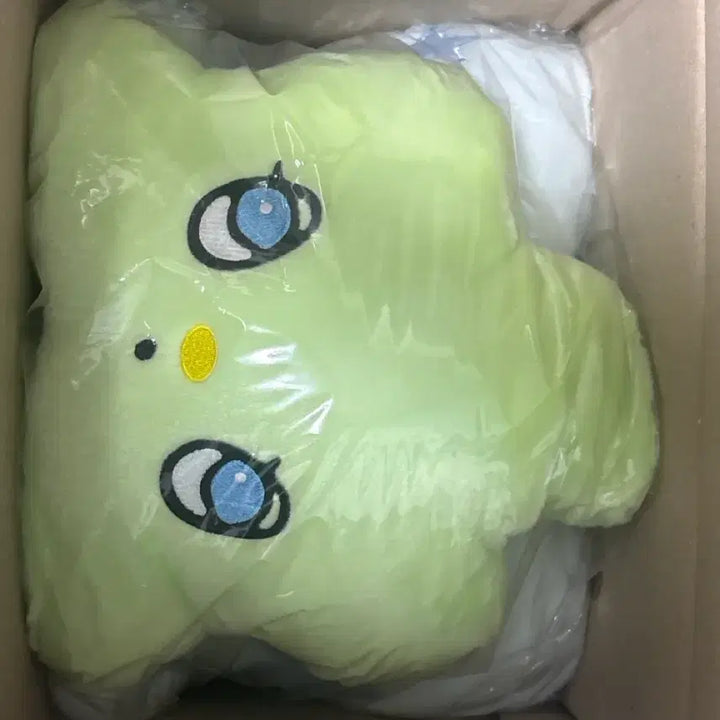 [BUNJANG] Witchu Cushion Unsealed / 위츄 쿠션 판매