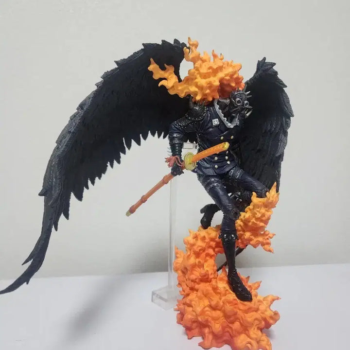 [BUNJANG] Ichiban Kuji One Piece EX Kaido &amp; Big Mom A Prize Figure / 원피스 제일복권 EX 용과 쟁쟁한 강자들 킹 A상