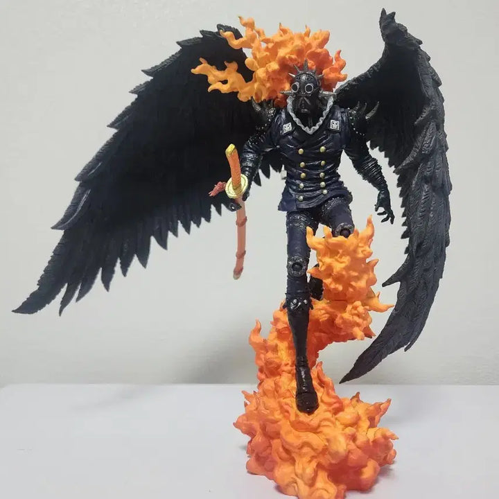 [BUNJANG] Ichiban Kuji One Piece EX Kaido &amp; Big Mom A Prize Figure / 원피스 제일복권 EX 용과 쟁쟁한 강자들 킹 A상