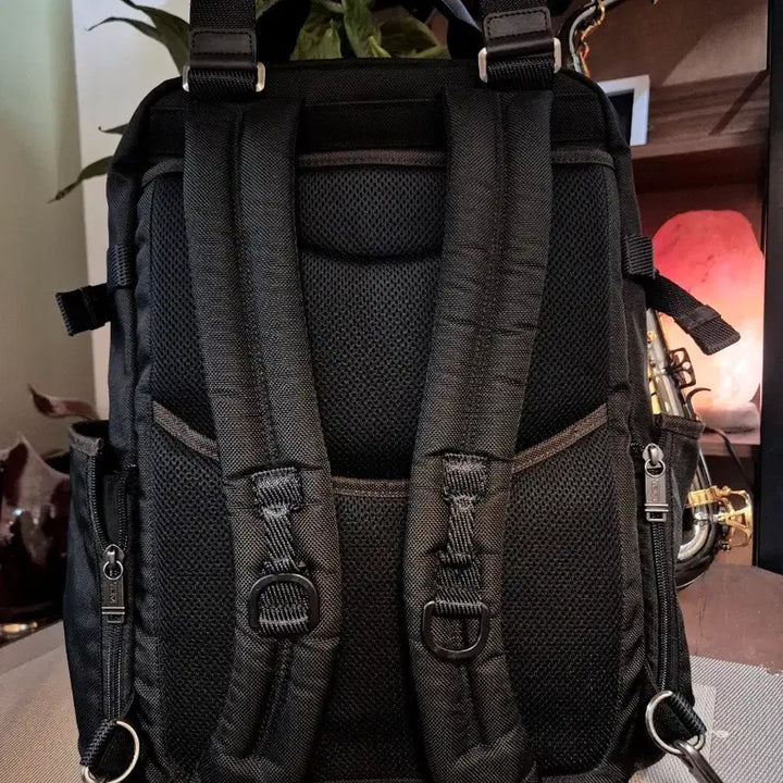 [BUNJANG] TUMI Alpha Bravo Lejeune Tote Backpack / 투미TUMI 알파 브라보 르준 토트백 겸용 백팩