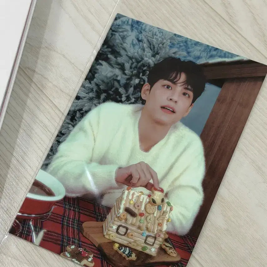 [BUNJANG] Day6 Day6 CON Photo Book / 데이식스 2024 클콘 포토북
