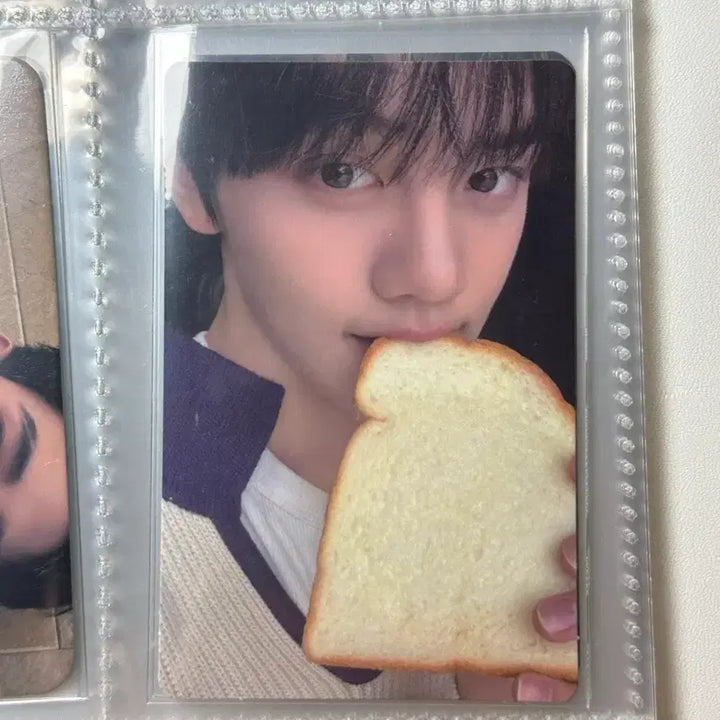 [BUNJANG] ZB1 (ZEROBASEONE) Gyuvin, Hao, Yujin Photocard Set (Who&