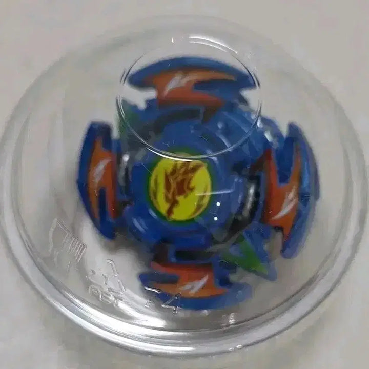 [BUNJANG] Beyblade Burst Sky Falcon (Dranzer) / 베이블레이드 버스트 스카이 팔콘(드랜져)