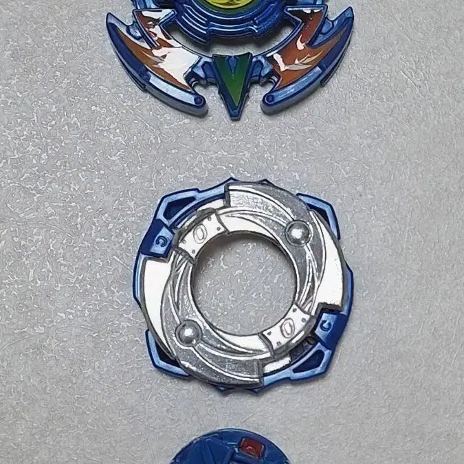 [BUNJANG] Beyblade Burst Sky Falcon (Dranzer) / 베이블레이드 버스트 스카이 팔콘(드랜져)