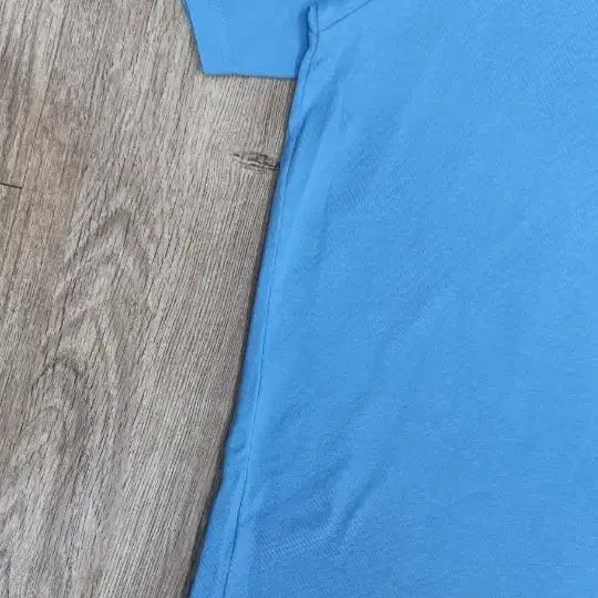 [BUNJANG] Carhartt WIP Chase Short Sleeve T-Shirt Sky / 칼하트 WIP 체이스 반팔 L _ 남성