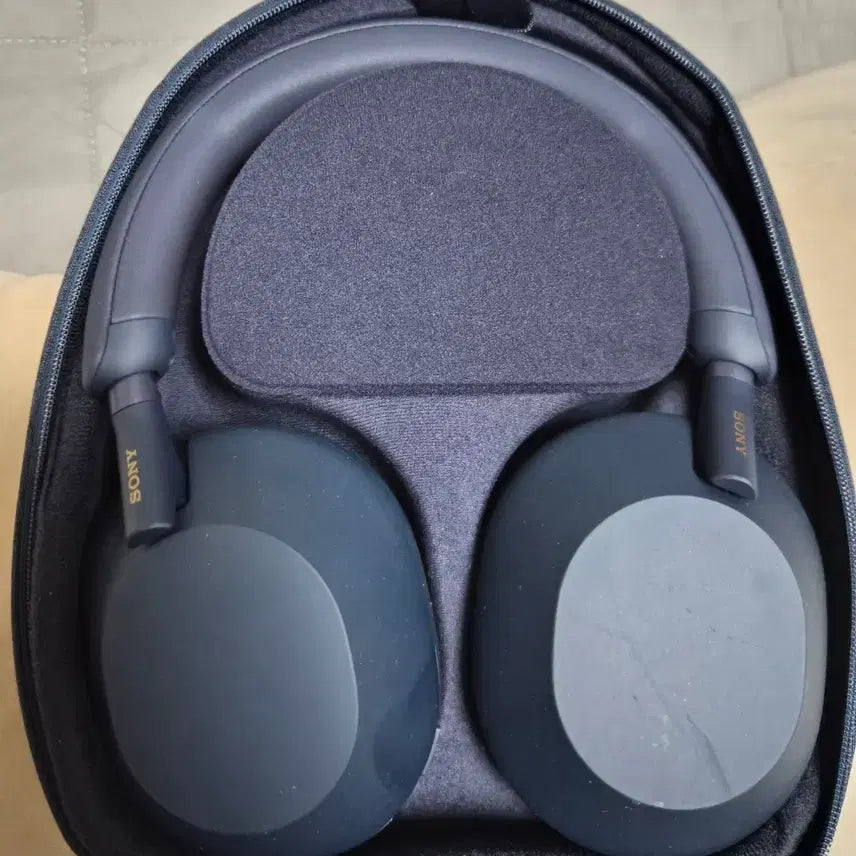 [SOLD OUT] WH-1000XM5