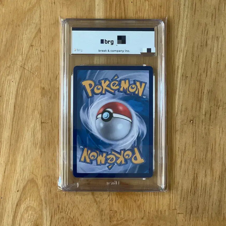 [BUNJANG] Pokemon Card Mega Charizard EX SR BRG 9 / 이번주만 4.5! 포켓몬카드 메가리자몽ex sr brg9 팝니다