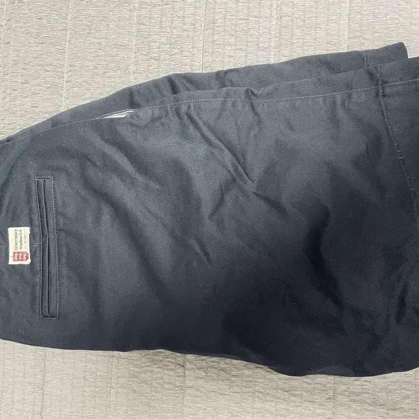 [BUNJANG] Gantt Fisherman Chino Shorts Size 30 / 건지울른스 피셔맨 치노 쇼츠 30