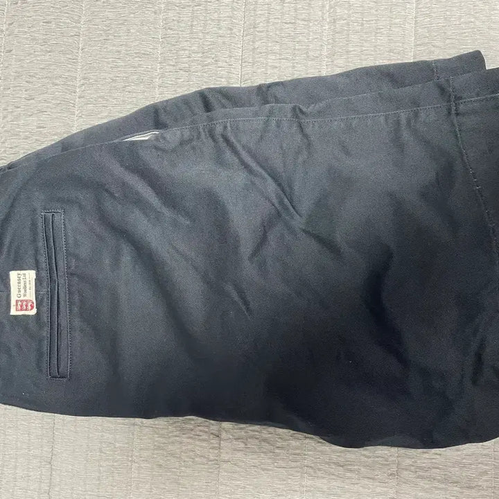 [BUNJANG] Gantt Fisherman Chino Shorts Size 30 / 건지울른스 피셔맨 치노 쇼츠 30