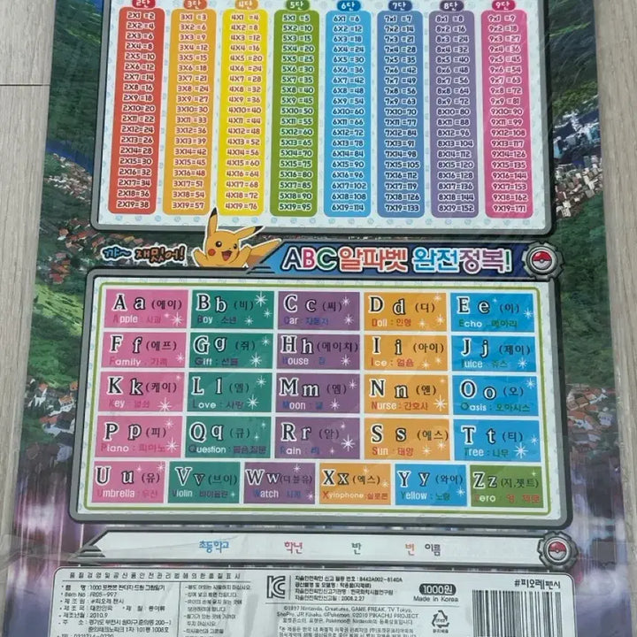[BUNJANG] Pokemon Diamond Pearl Movie &