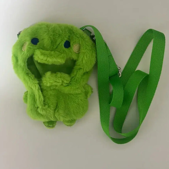 [BUNJANG] Wish Doll Pangyi 10cm Doll Clothes / 다마고치 구치파치 주댕치 위시돌 팡이 10cm 인형옷