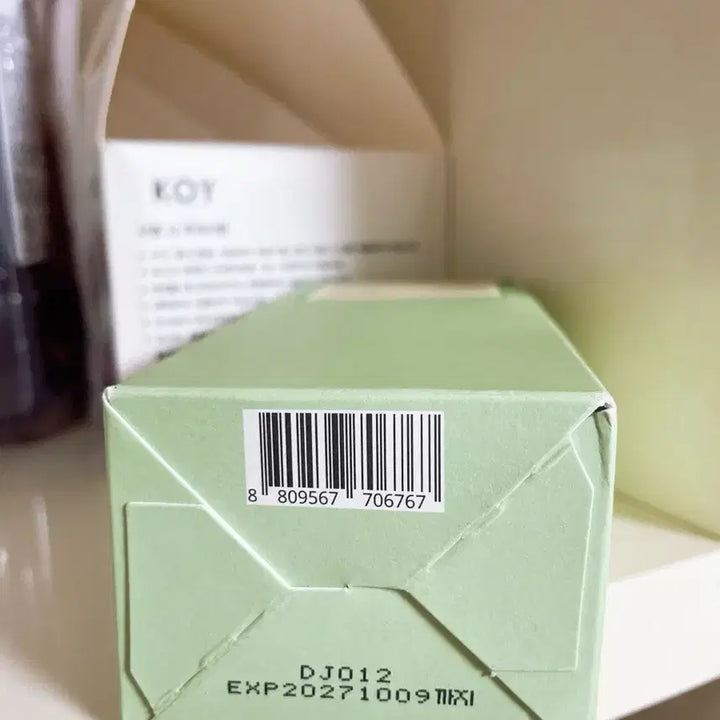 [BUNJANG] Poli Green Tomato Pack Cleanser 120ml / 폴리 그린토마토 팩클렌저 120ml