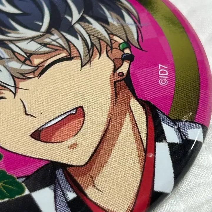 [BUNJANG] Idolish7 (Ainana) Momo Can Badges (21 pcs) / 아이돌리쉬세븐 아이나나 모모 캔뱃지 21개