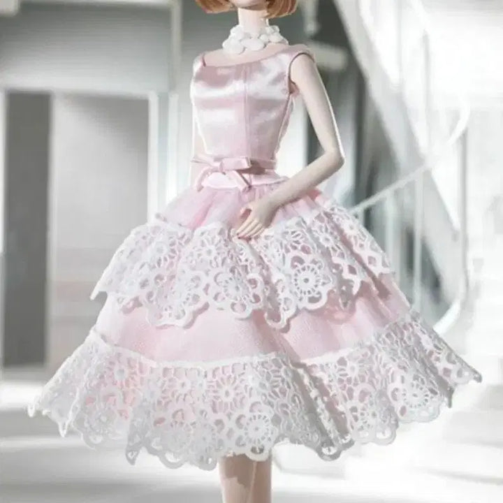[BUNJANG] Silkstone Barbie Southern Belle Doll / 실크스톤 바비 서던 벨