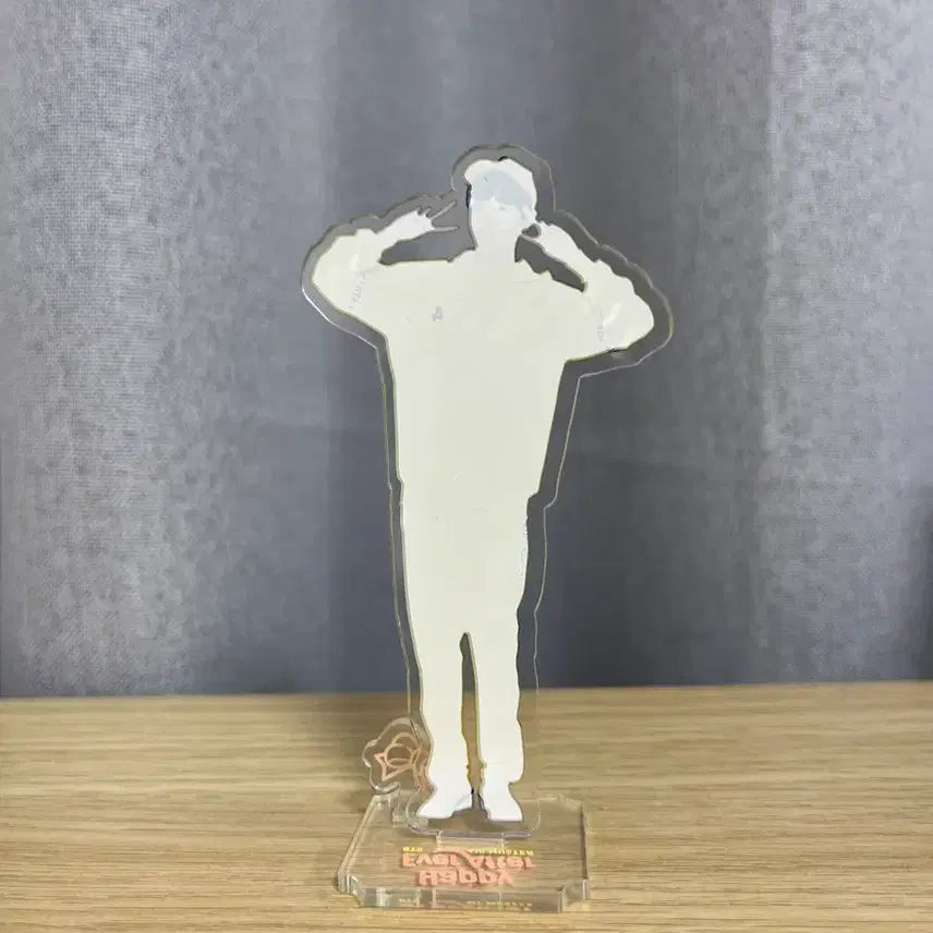 [BUNJANG] BTS Muster Jungkook Acrylic Stand / 방탄 bts 머사터 정국 아크릴 스탠드