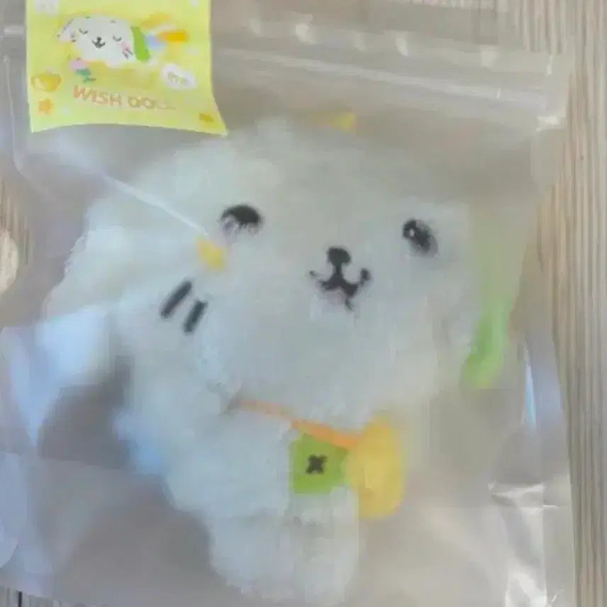 [BUNJANG] NCT WISH Wishdoll RyunRyun Original Unsealed / (안전) 엔시티위시 위시돌 오리지널 룐룐 (초판)
