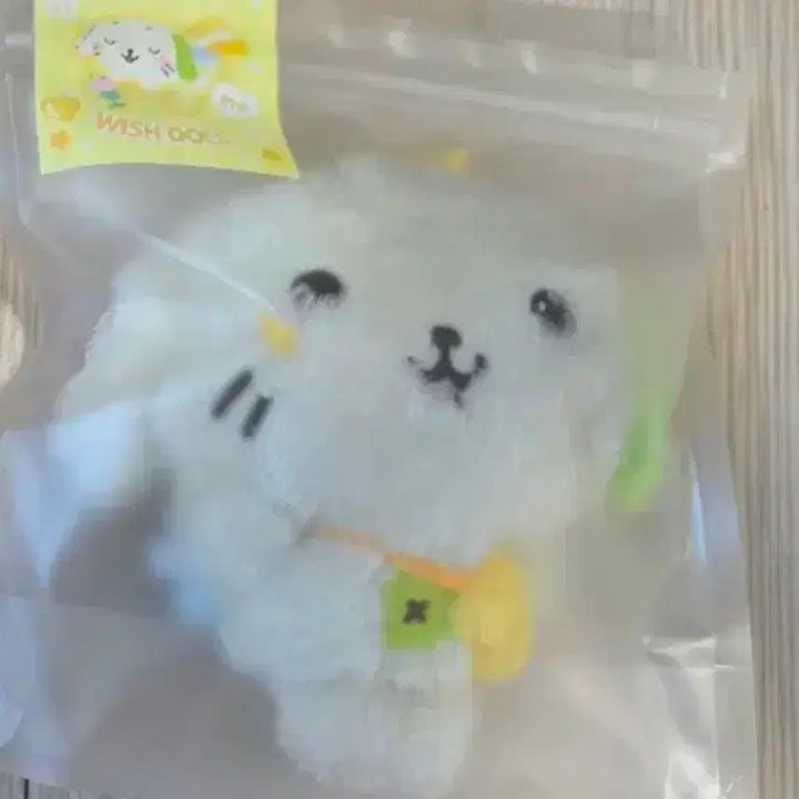 [BUNJANG] NCT WISH Wishdoll RyunRyun Original Unsealed / (안전) 엔시티위시 위시돌 오리지널 룐룐 (초판)