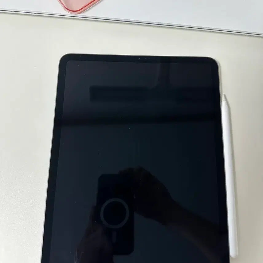 [BUNJANG] Apple iPad Pro 11-inch 2nd Gen 128GB + Apple Pencil 2nd Gen / [급처] 아이패드 프로 11인치 128 2세대 + 애플펜슬 2세대