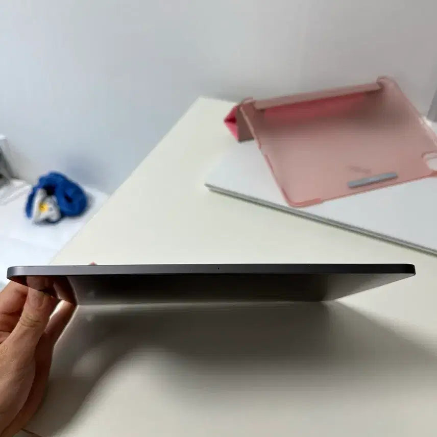[BUNJANG] Apple iPad Pro 11-inch 2nd Gen 128GB + Apple Pencil 2nd Gen / [급처] 아이패드 프로 11인치 128 2세대 + 애플펜슬 2세대