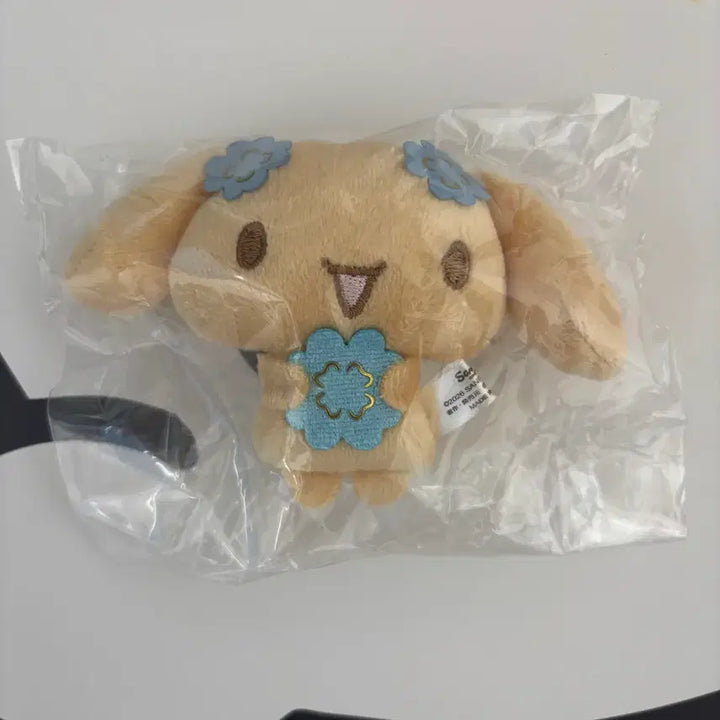 [BUNJANG] Clover Secret Mascot Cinnamoroll Friends Moca (Box Not Included) / 박스x)클로버 시크릿 마스코트 시나모롤 프렌즈 모카