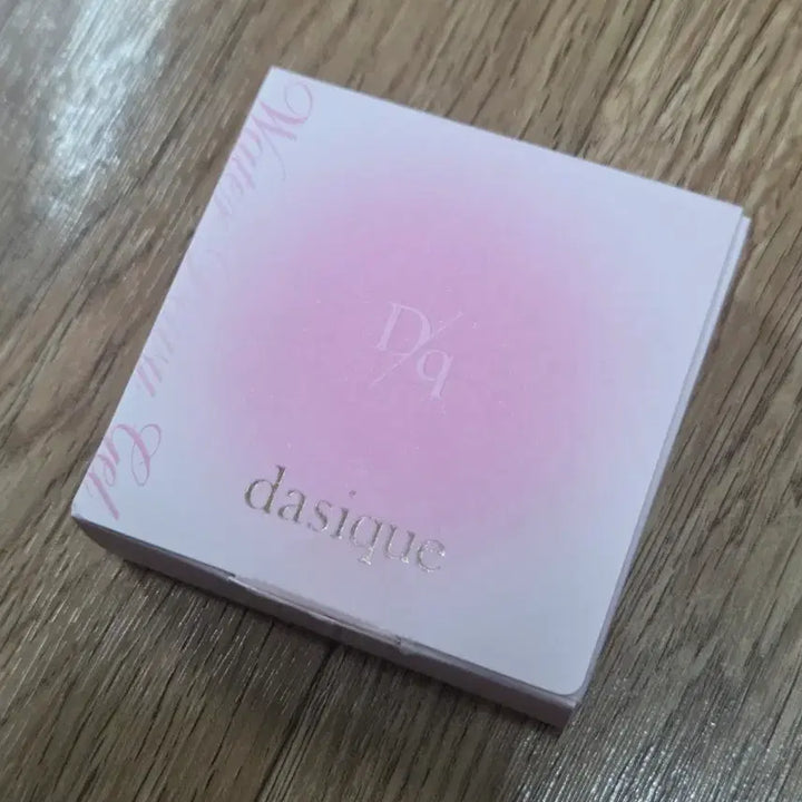 [BUNJANG] Dasique Water Dewy Gel Cushion SPF 50+ PA++++ 21C Cool Beige / [새상품] 데이지크 워터 듀이 젤 쿠션 21C 쿨로지