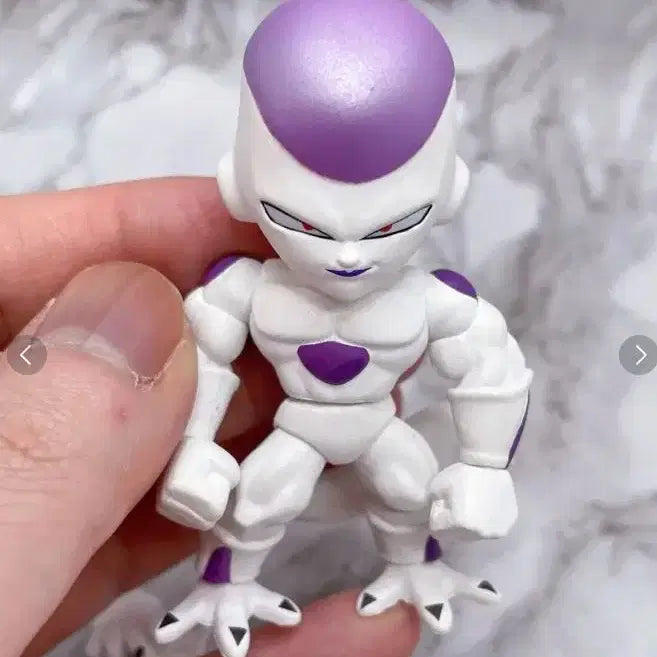 [BUNJANG] The Loyal Subjects Dragon Ball Z Frieza / The Loyal Subects 드래곤볼z 프리더