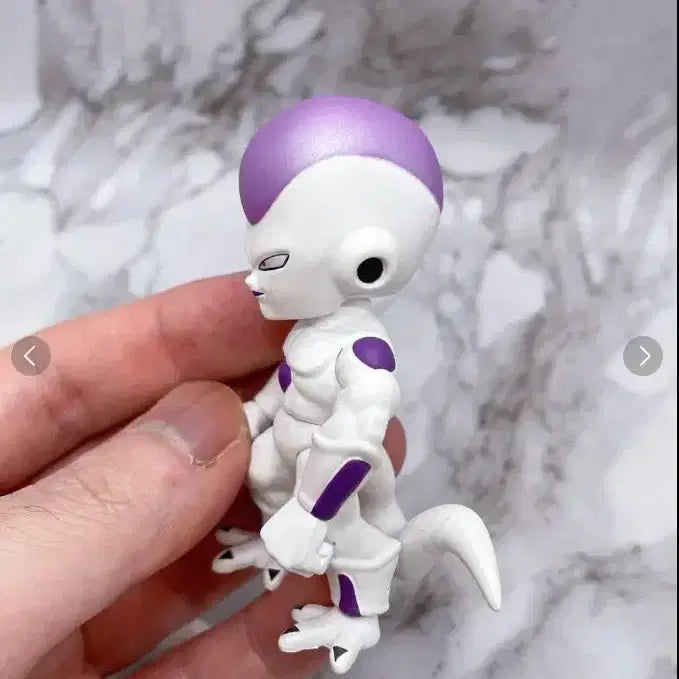 [BUNJANG] The Loyal Subjects Dragon Ball Z Frieza / The Loyal Subects 드래곤볼z 프리더
