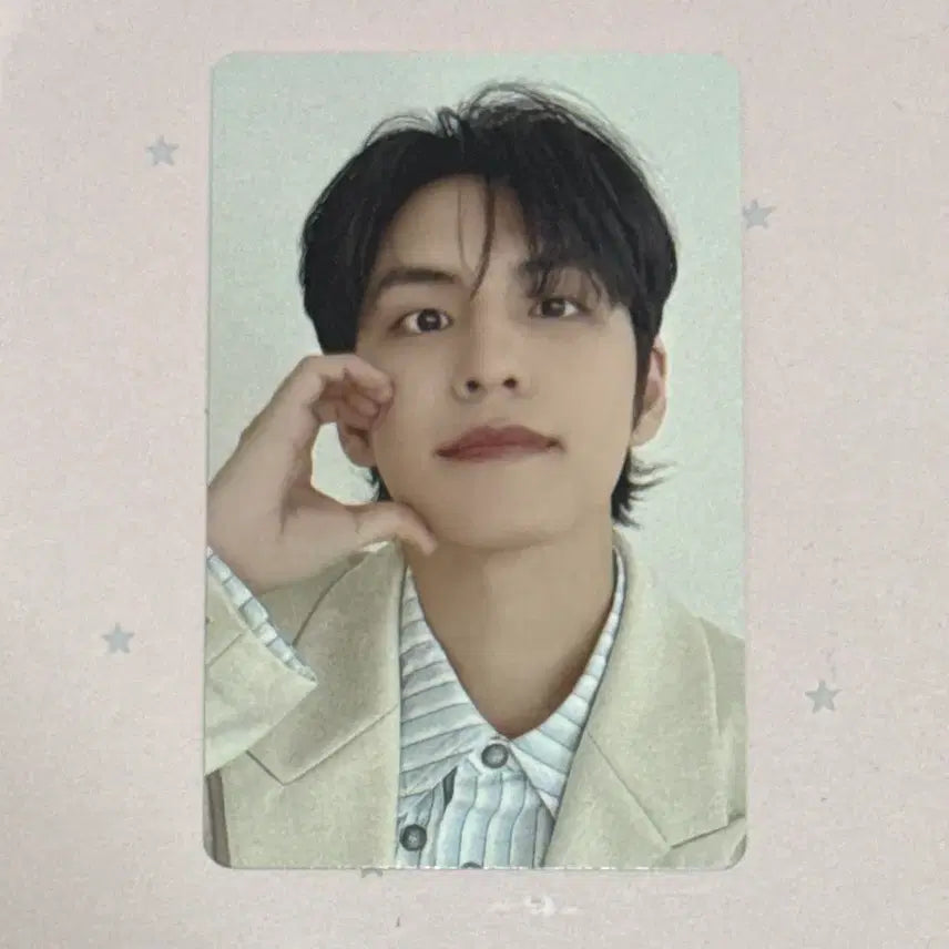 [BUNJANG] DAY6 Wonpil Japan MD Man-En Photocard / 데이식스 원필 일본 MD 만엔포카 day6 데니멀즈 김원필